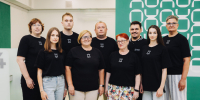 Опорный вуз региона ждет абитуриентов: приемная кампания в Омском политехе стартовала - ОмГТУ