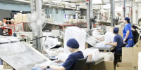 «Комус-Упаковка»:  упаковка для настроения - Газета Вперед