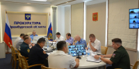 В Оренбуржье создали межведомственную группу по розыску пропавших - ProOren.Ru