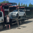 Под Челябинском приставы устроили облаву на водителей-должников: арестовано 29 машин - Агентство новостей Доступ