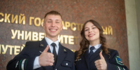 УрГУПС приглашает абитуриентов - EaNews.Ru