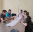 Татьяна Марченко обсудила с проектировщиками два дорожных проекта в своем округе - Baikal24.Ru