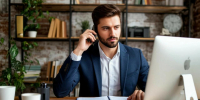 85% работающих новосибирцев успевают выполнить все задачи за день - Gorsite.Ru