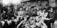 273‑й полк НКВД: как томичи сражались от Кавказа до Польши - ГТРК Томск