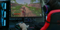Почему развод опасен для любителей компьютерных игр? - Gorodvo.Ru