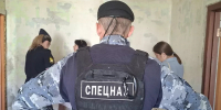 В Красноярске сирота не без труда выселил из квартиры ведущего асоциальный образ жизни дядю - ИА Запад24
