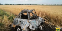 В Динском районе в ДТП погибли трое, включая ребенка. - Газета Кубань Сегодня