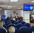 Преподаватели СВГУ провели встречу в Управлении Росреестра по Магаданской области и Чукотскому автономному округу - СВГУ