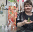 Коллекция колокольчиков горожанки Татьяны Тороповой регулярно пополняется. Каждый новый экземпляр интересен по-своему. /Фото автора - Zavodoukovsk.Online