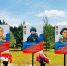 В Большелеушинской школе увековечили память героев СВО - ИД Новости Югры