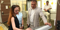 В Алтайском государственном медицинском университете стартовала приёмная кампания - 2026 - АГМУ
