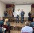 Полицейского Дмитрия Чуприна наградили за предотвращение крупного пожара в Биробиджане - РИА Биробиджан