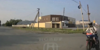 В Омске в ДТП пострадал подросток на питбайке - ИА Омскрегион