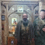 Военные священники Брянской епархии посетили воинов группировки «Север» - Газета Брянские новости