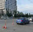 В ДТП в центре Омска пострадала 9-летняя девочка-велосипедист - Вечерний Омск
