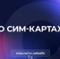 ВЯЧЕСЛАВ ВОЛОДИН О СИМ-КАРТАХ - Балаковские вести