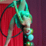 Сахалинский Центр циркового искусства завершил сезон шоу "Сахалин. История обретённой мечты" - SakhalinMedia.Ru