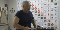 Фото: Ярослав Махначёв/"Вечерний Барнаул" - Газета Алтайский спорт