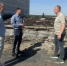 Долгожданные работы - начались - Газета Знамя Труда