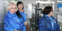 Фото из официального канала Александра Моора в МАКС, автор неизвестен - Tumentoday.Ru