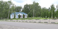 В Богородском Новооскольского округа ремонтируют дорогу по нацпроекту «Инфраструктура для жизни» - Сетевое издание Вперёд