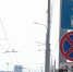 Перед мостом Саратов - Энгельс изменили схему движения - ИА Взгляд-инфо