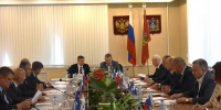 Единороссы поддержали кандидатуру Ковальчука для участия в выборах губернатора - Газета Брянские новости