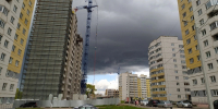 Грозы и сильные ливни усилятся в Кировской области - ProGorod.Ru