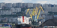 По Мурманской области сохранится тёплая с дождями различной интенсивности и порывистым ветром погода - Арктик-ТВ