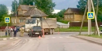 В Новгородском округе неизвестный сбил 13-летнего велосипедиста на «встречке» - 53news.Ru