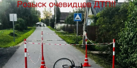 В деревне Трубичино неустановленный водитель совершил наезд на мальчика-велосипедиста. - Новгородские Ведомости