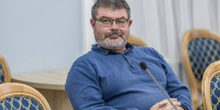 Поздравляем с юбилеем профессора кафедры «Менеджмент и государственное управление» Игоря Юрасова! - ПГУ