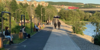 В субботу в Мурманской области – до 20° - SeverPost.ru