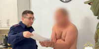 В Иркутской области полицейские пресекли деятельность ячейки криминальной субкультуры - 1-LINE