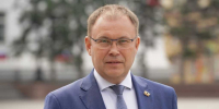 Илья Середюк прокомментировал внесение в базу украинского сайта «Миротворец» - ГТРК Кузбасс