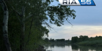На реке Урал под Оренбургом утонул 60-летний мужчина - Ria56.Ru