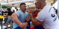 Владимирцев приглашают на юбилейный фестиваль «Богатырская Битва» - Progorod33.Ru