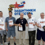Калинин: саратовские ветераны СВО приняли участие в турнире «Ход Победы» - Газета Репортер