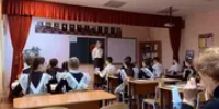 Башкирию в финале конкурса «Учитель года» представит Ангелина Степанова - Башинформ