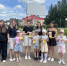 «Солнышко» зажгло на площади: юные нурлатцы выбрали здоровье - Нурлат-⁠информ