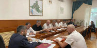 Глава Табасаранского района рассмотрел порядка 20 обращений граждан - Голос Табасарана