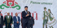 Елабуга в 19-й раз организовала Сабантуй под Петербургом - Газета Новая Кама