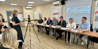 Стартовала приемная кампания в вузах и колледжах Челябинской области - Министерство образования