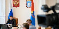 На оперативном совещании в правительстве области обсудят цифровую связь и развитие муниципалитетов - Тамбовская жизнь