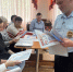 Курские участковые полицейские помогают жителям защититься от мошенников - РИА Курск
