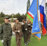 В Якутии открыли военно-патриотическую смену «Время юных героев» - Yakutia-Daily.Ru