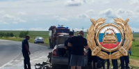 В Дергачевском районе шесть человек погибли в результате ДТП - Четвертая Власть