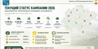 В Ленобласти от борщевика обработано 4,5 тыс. га - Кингисепп-сегодня.рф