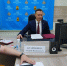 Состоялось селекторное совещание с руководством ГУ «Национальный центр управления в кризисных ситуациях» - Город-герой Новороcсийск
