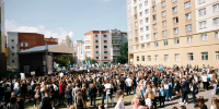 В Калужской области около 2 тысяч бюджетных мест открыто в вузах - Комсомольская Правда